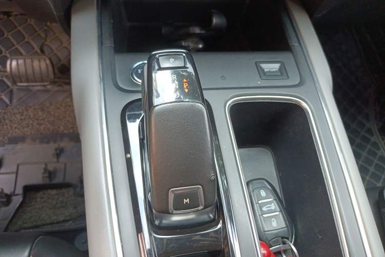 Used Citroen C5 AIRCROSS 2017 380THP Fashion Edition