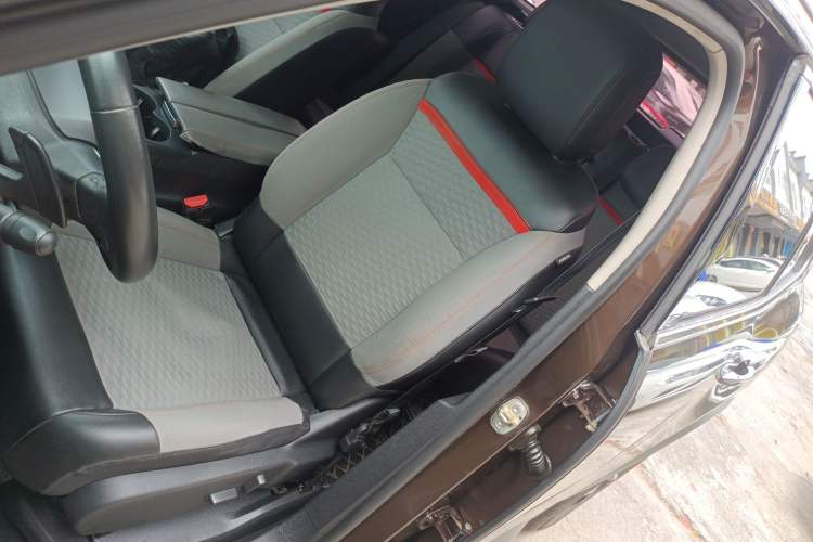 Used Citroen C5 AIRCROSS 2017 380THP Fashion Edition