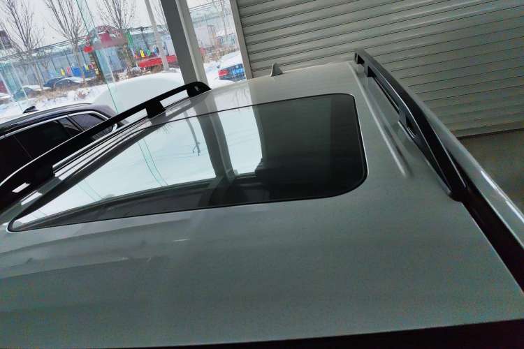 Used Subaru Forester 2022 2.0i AWD Luxury Edition EyeSight