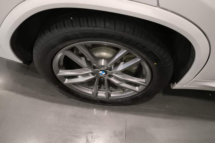 Used BMW X4 2020 xDrive25i M Sport Package