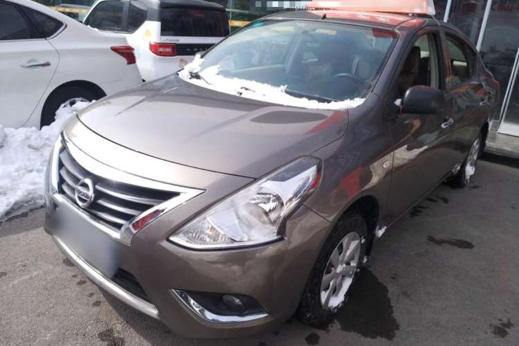 Used Nissan Sunny 2016 1.5XE CVT Leading Edition