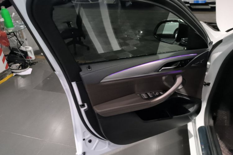 Used BMW X4 2020 xDrive25i M Sport Package