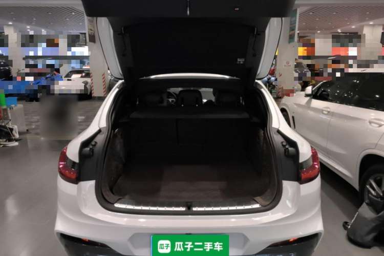 Used BMW X4 2020 xDrive25i M Sport Package