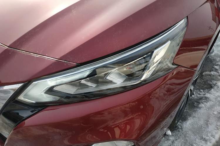 Used Nissan Teana 2019 2.0T XV Prestige Edition
