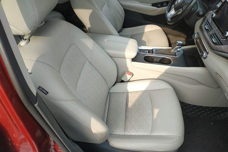 Used Nissan Teana 2019 2.0T XV Prestige Edition
