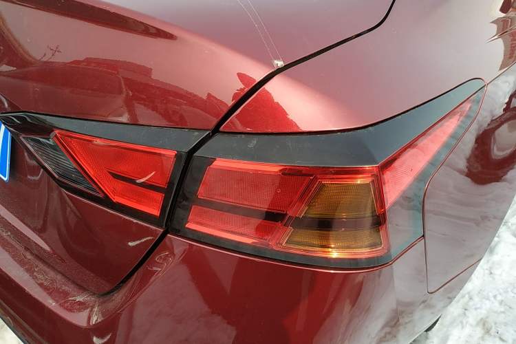 Used Nissan Teana 2019 2.0T XV Prestige Edition
