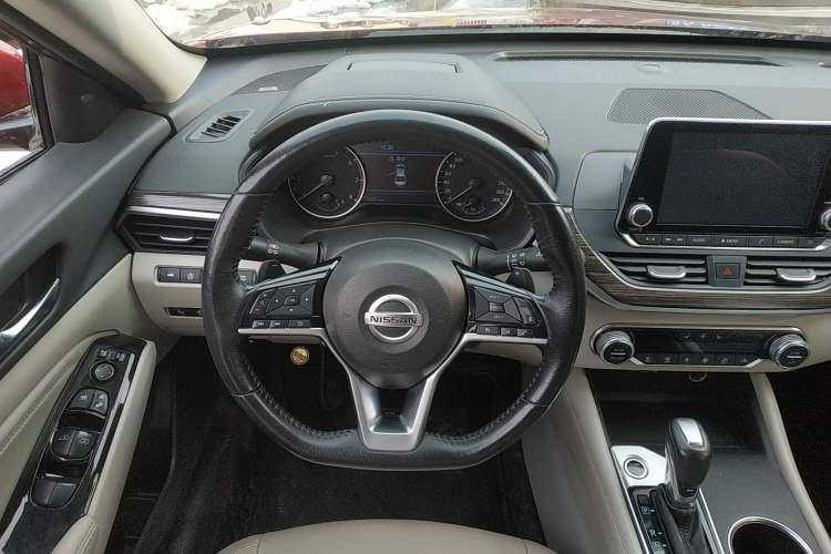 Used Nissan Teana 2019 2.0T XV Prestige Edition
