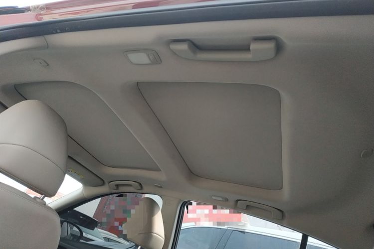 Used Nissan Teana 2019 2.0T XV Prestige Edition
