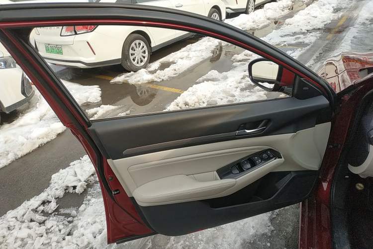 Used Nissan Teana 2019 2.0T XV Prestige Edition
