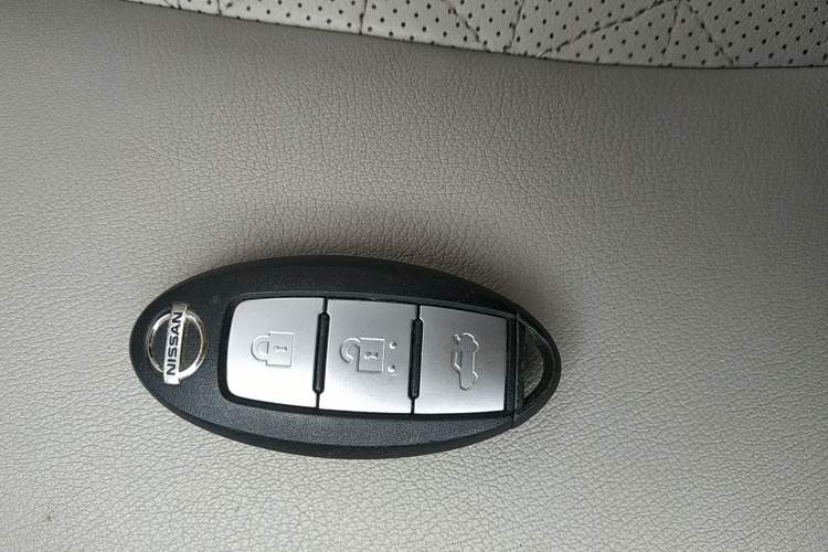 Used Nissan Teana 2019 2.0T XV Prestige Edition
