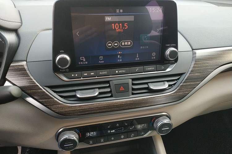 Used Nissan Teana 2019 2.0T XV Prestige Edition
