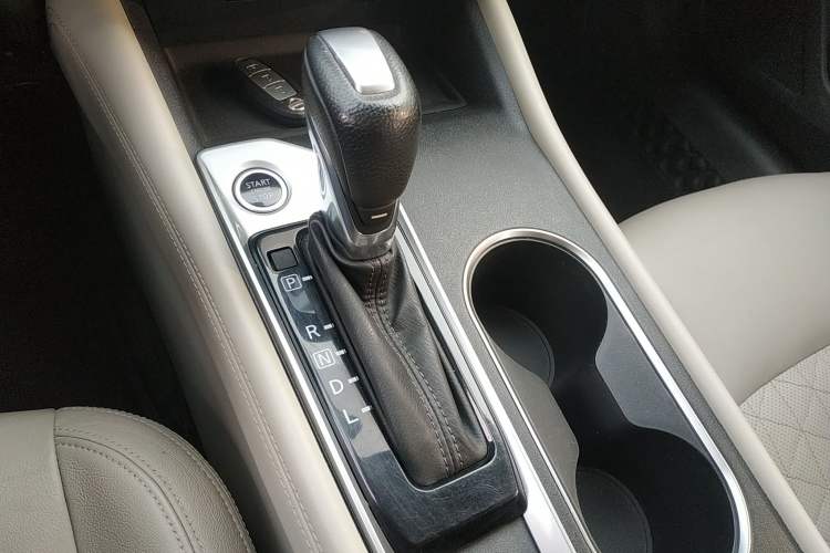 Used Nissan Teana 2019 2.0T XV Prestige Edition
