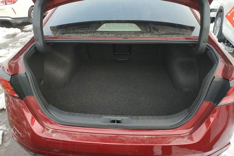 Used Nissan Teana 2019 2.0T XV Prestige Edition
