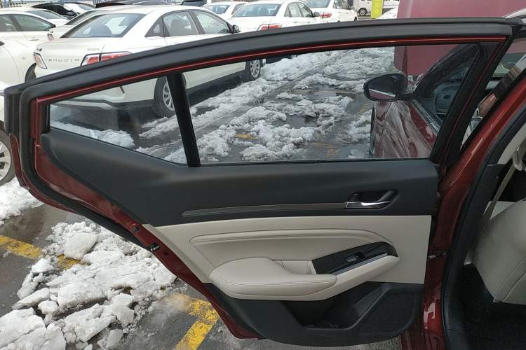 Used Nissan Teana 2019 2.0T XV Prestige Edition
