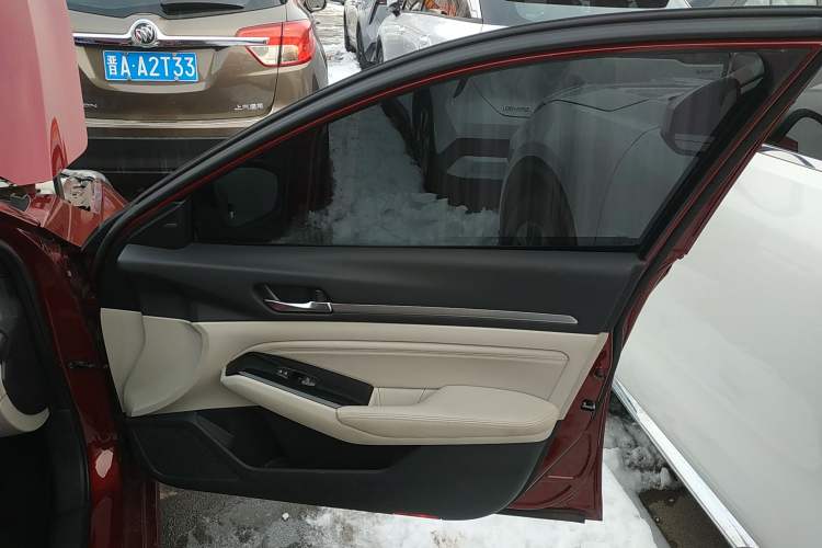 Used Nissan Teana 2019 2.0T XV Prestige Edition
