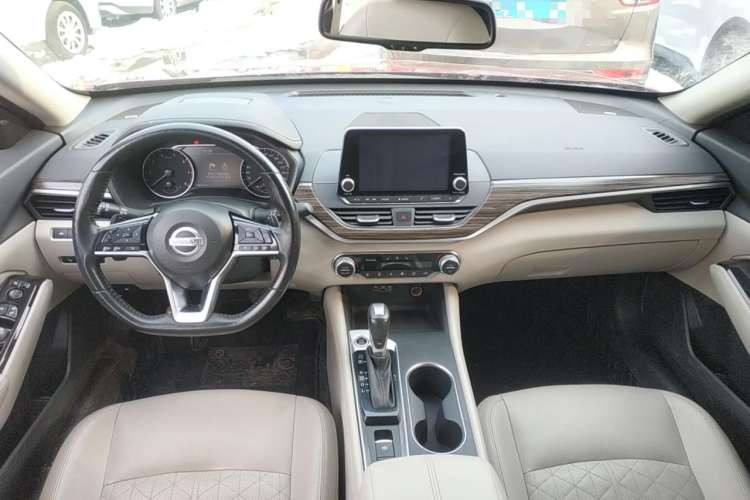 Used Nissan Teana 2019 2.0T XV Prestige Edition
