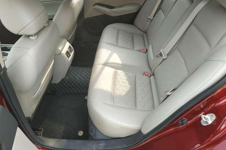 Used Nissan Teana 2019 2.0T XV Prestige Edition
