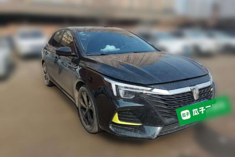 Used Roewe i6 MAX 2020 300TGI Automatic "Swell Cool Smart Drive" Edition
