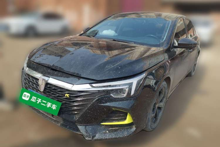 Used Roewe i6 MAX 2020 300TGI Automatic "Swell Cool Smart Drive" Edition