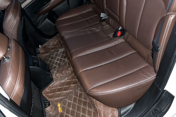 Used Subaru Outback 2014 2.5i Yashang Smart Edition