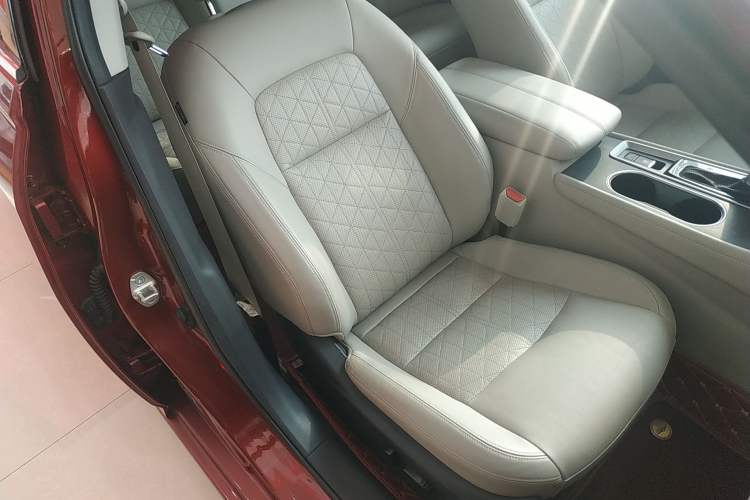 Used Nissan Teana 2019 2.0T XV Prestige Edition
