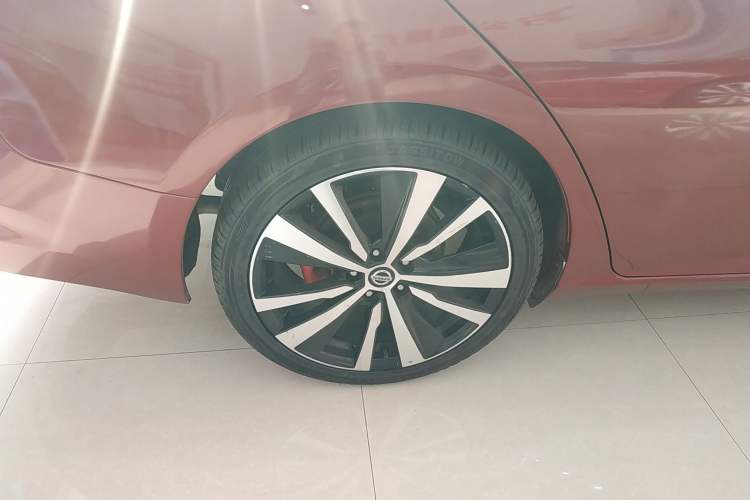 Used Nissan Teana 2019 2.0T XV Prestige Edition
