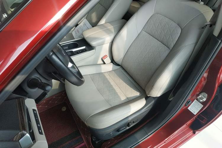 Used Nissan Teana 2019 2.0T XV Prestige Edition
