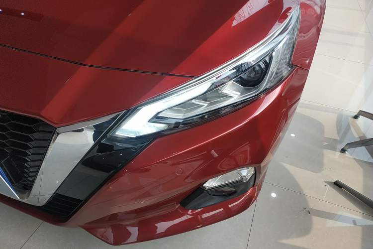 Used Nissan Teana 2019 2.0T XV Prestige Edition
