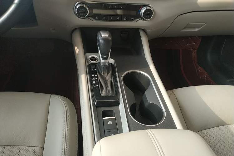 Used Nissan Teana 2019 2.0T XV Prestige Edition
