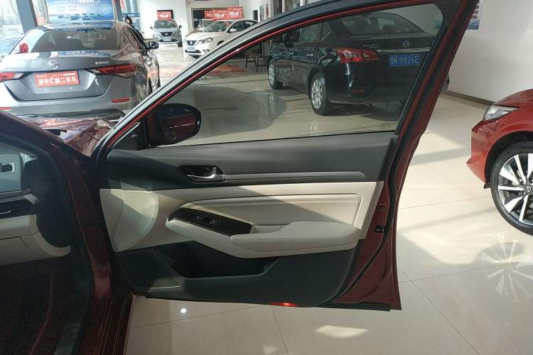 Used Nissan Teana 2019 2.0T XV Prestige Edition
