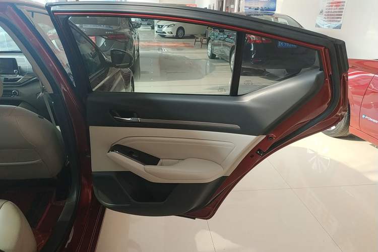 Used Nissan Teana 2019 2.0T XV Prestige Edition
