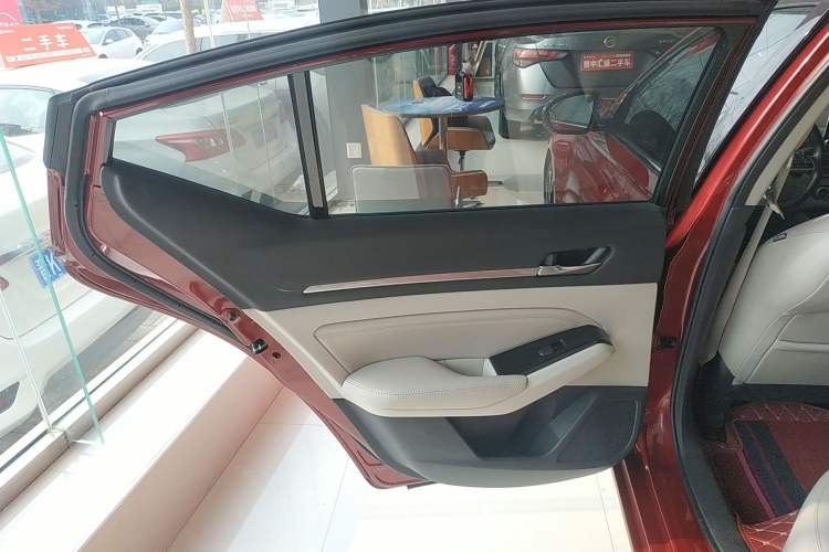 Used Nissan Teana 2019 2.0T XV Prestige Edition
