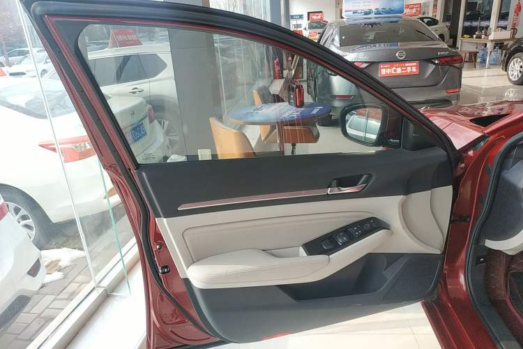 Used Nissan Teana 2019 2.0T XV Prestige Edition
