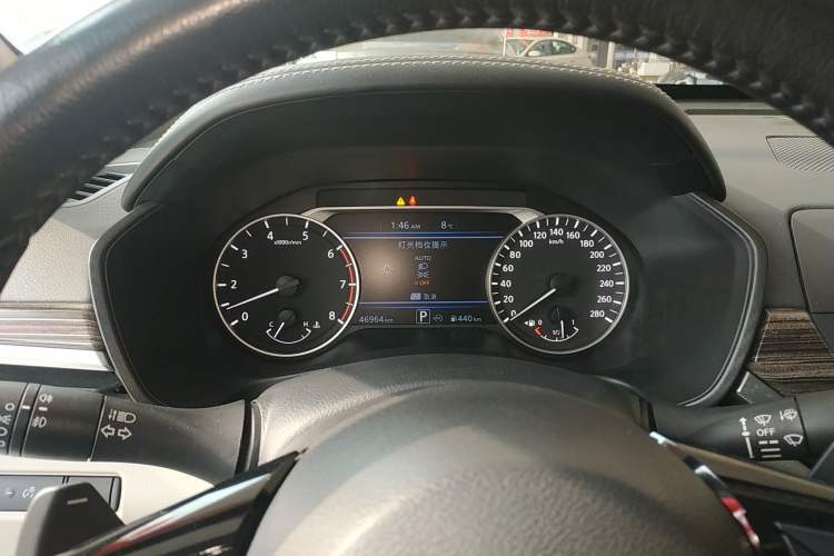 Used Nissan Teana 2019 2.0T XV Prestige Edition
