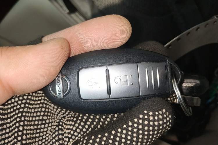 Used Nissan Teana 2019 2.0T XV Prestige Edition
