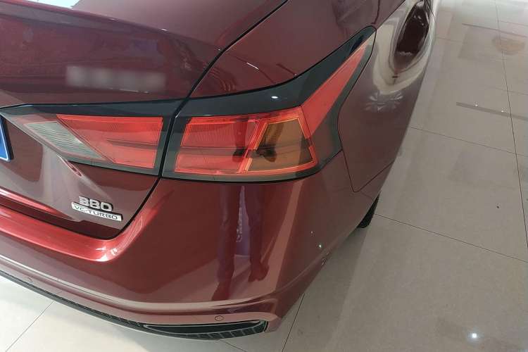 Used Nissan Teana 2019 2.0T XV Prestige Edition
