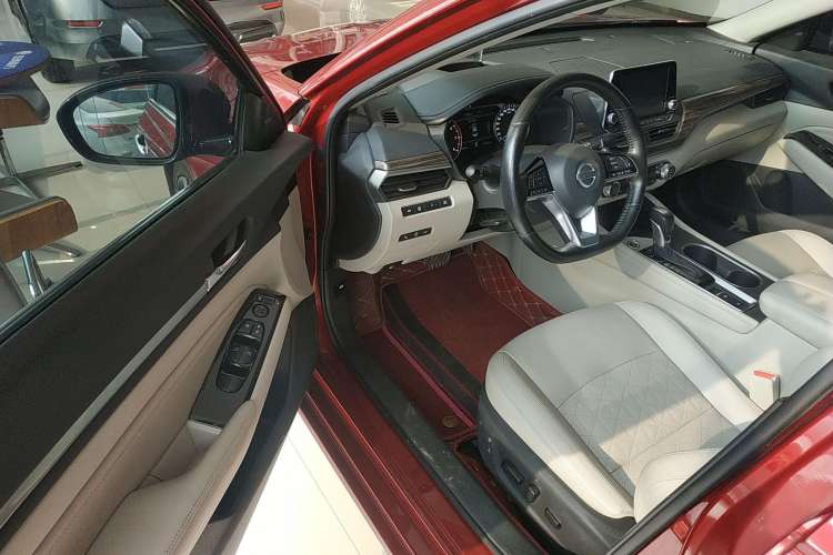 Used Nissan Teana 2019 2.0T XV Prestige Edition
