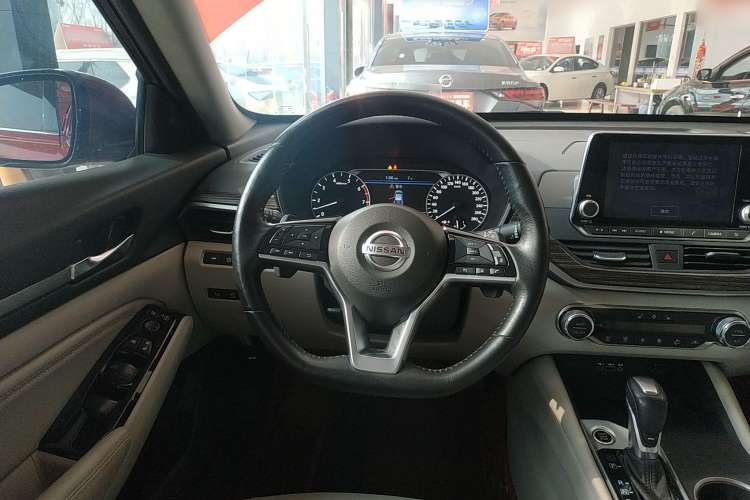 Used Nissan Teana 2019 2.0T XV Prestige Edition
