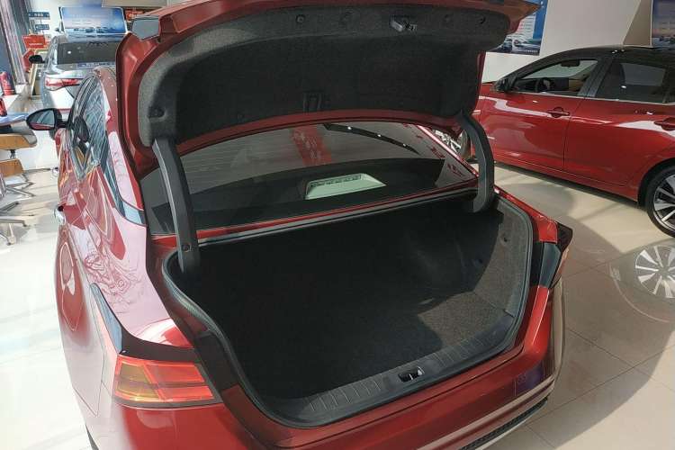 Used Nissan Teana 2019 2.0T XV Prestige Edition
