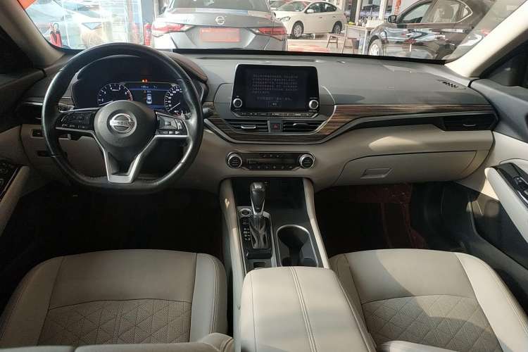 Used Nissan Teana 2019 2.0T XV Prestige Edition
