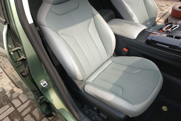 Used Venucia V DD-i 2023 110 km iE Version
