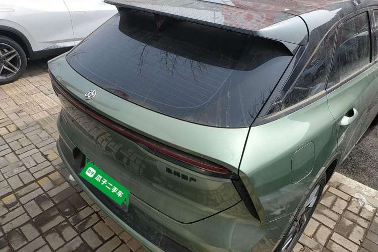 Used Venucia V DD-i 2023 110 km iE Version
