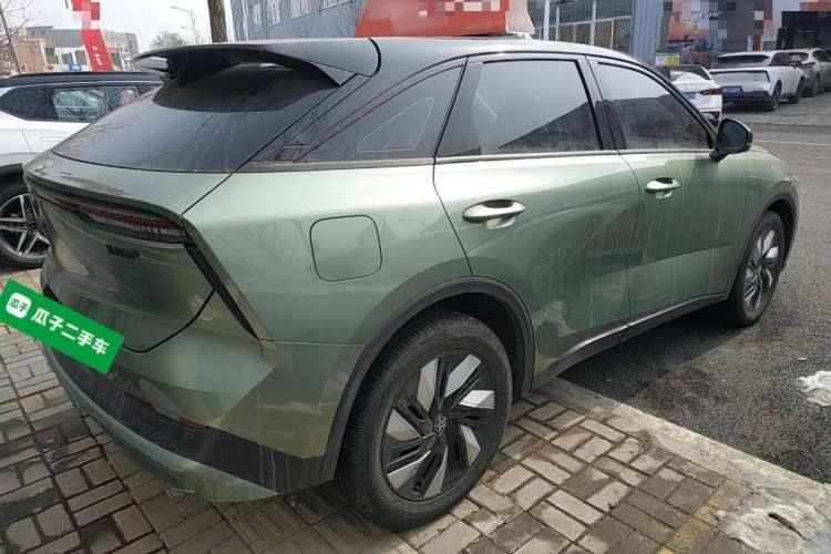 Used Venucia V DD-i 2023 110 km iE Version
