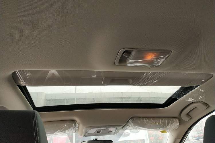 Used Venucia D60 2023 PLUS 1.6L XL CVT Yue Ling Edition