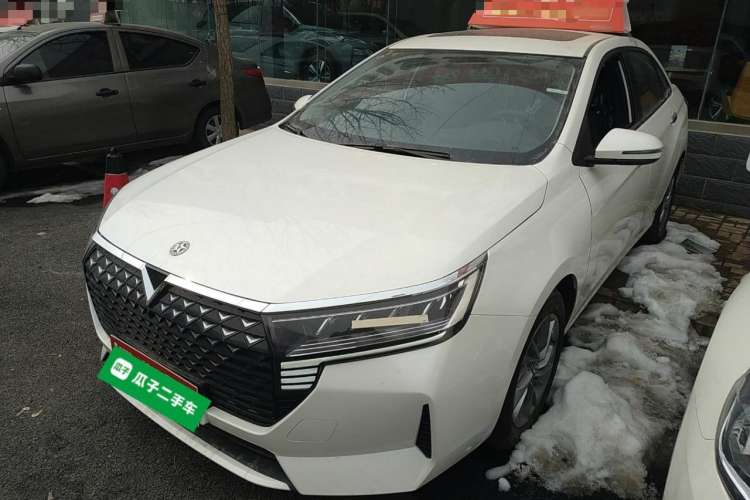 Used Venucia D60 2023 PLUS 1.6L XL CVT Yue Ling Edition