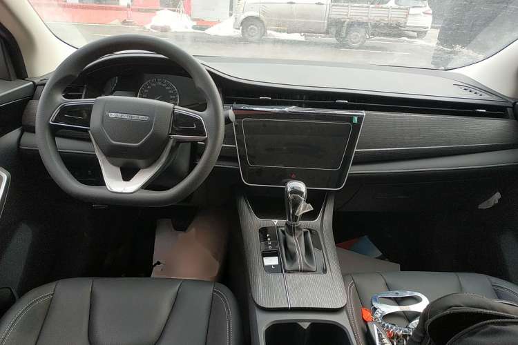 Used Venucia D60 2023 PLUS 1.6L XL CVT Yue Ling Edition