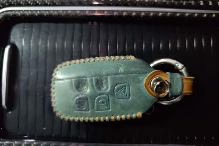 Used Jaguar F-PACE 2018 2.0T Four-Wheel Drive Urban Luxury Edition