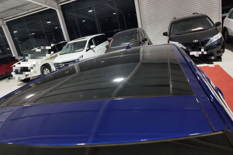 Used Jaguar F-PACE 2018 2.0T Four-Wheel Drive Urban Luxury Edition