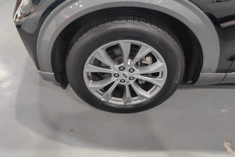 Used Ford Explorer 2020 EcoBoost 285 Rear-Drive Trend Edition 7-Seater

