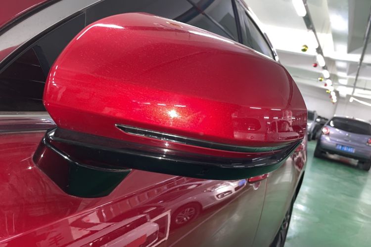 Used BYD Qin Pro 2018 1.5TI Automatic Smart Connect Fendong Model
